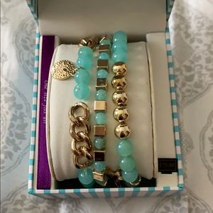 charm bracelets
